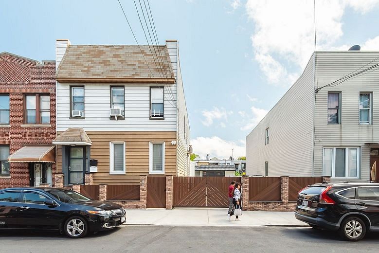 2020 Bleecker Street #MULTIFAMILY