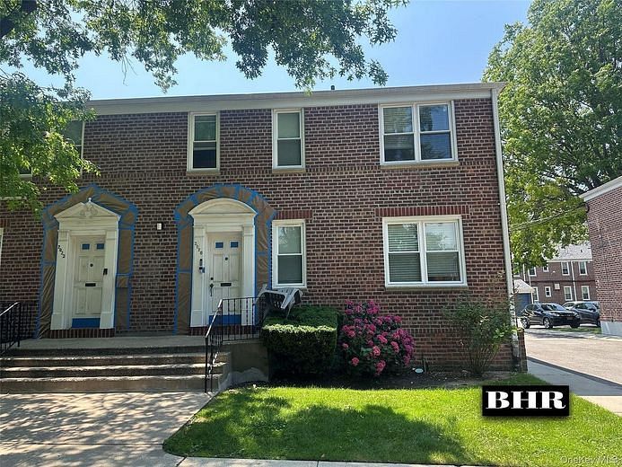 2020 Pearson Street #67F