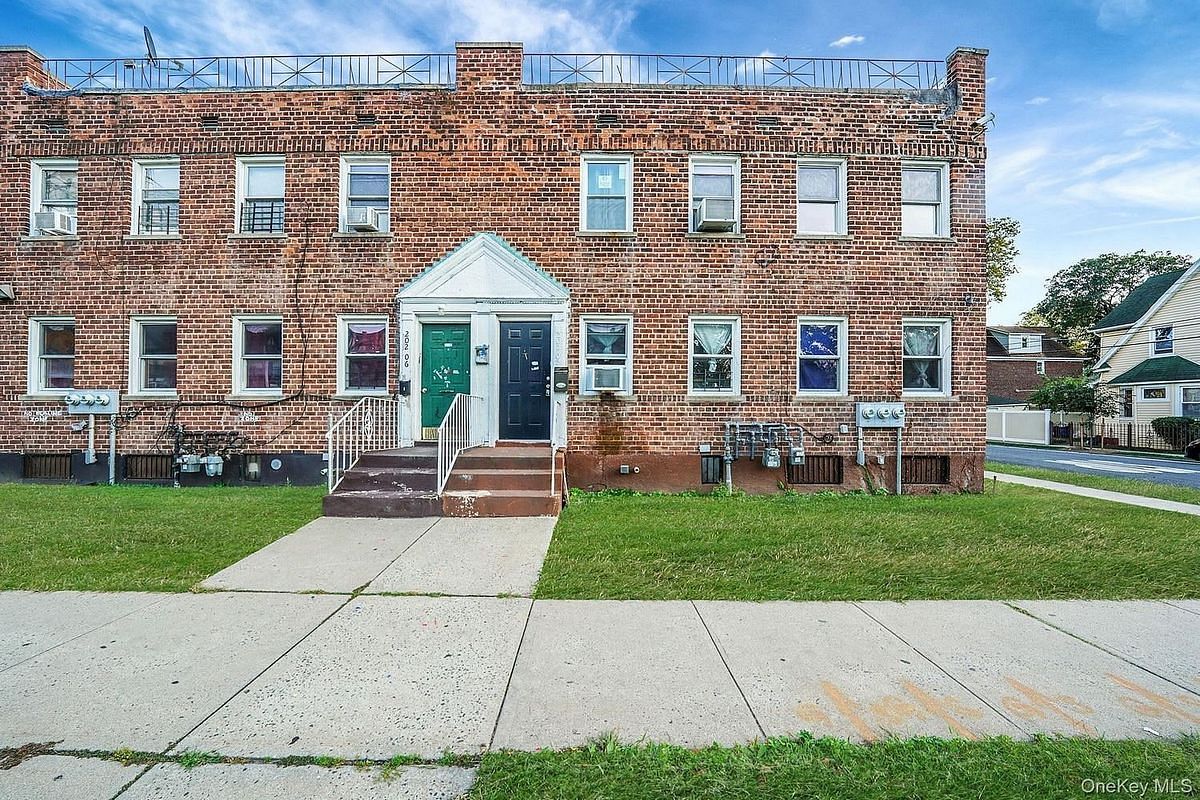 Image 1 of 26 for 20202 109th Avenue in Queens, New York, NY, 11412