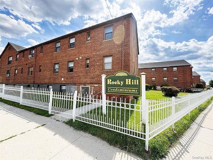 20206 Rocky Hill Road #6C1
