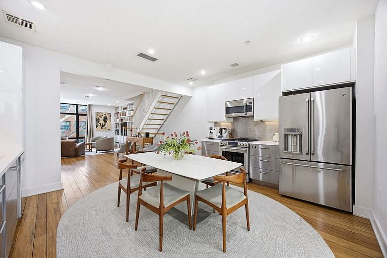 2022 Madison Avenue #2022