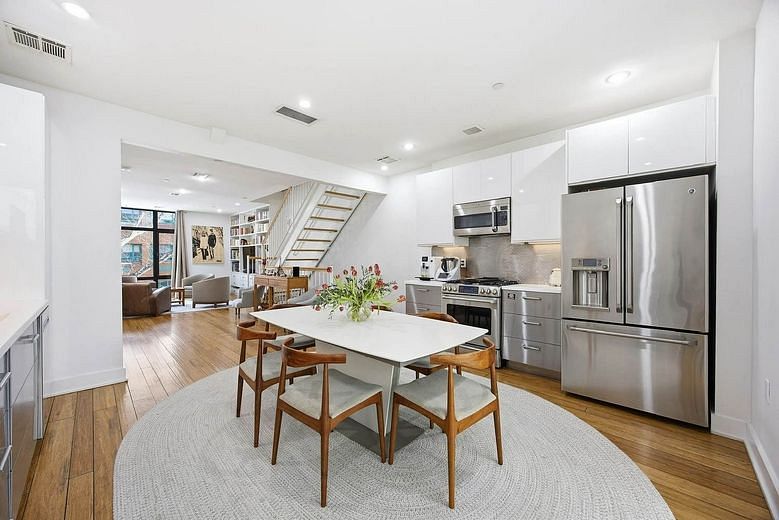 2022 Madison Avenue #TH