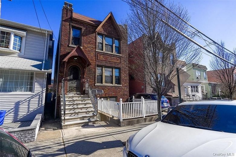 2024 Continental Avenue