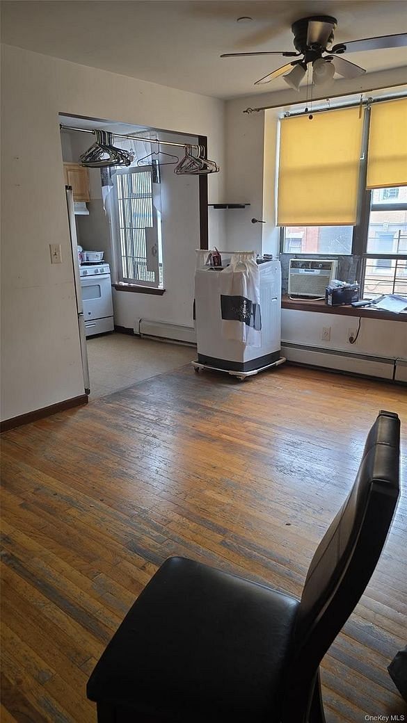 2024 Hughes Avenue #3D