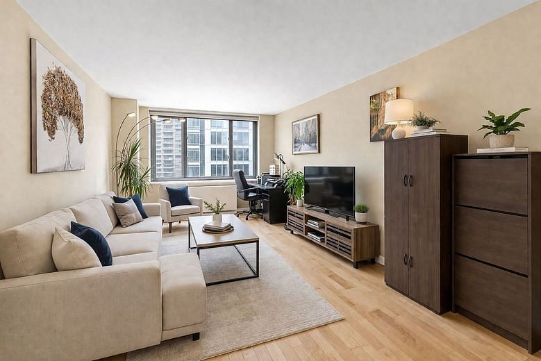 2025 Broadway #17A