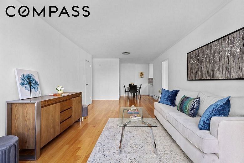 2025 Broadway #5A