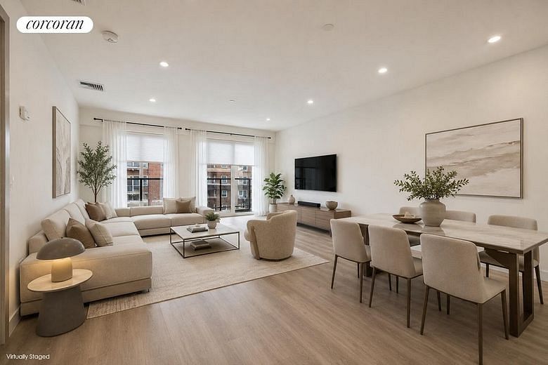 2025 Ocean Avenue #4A
