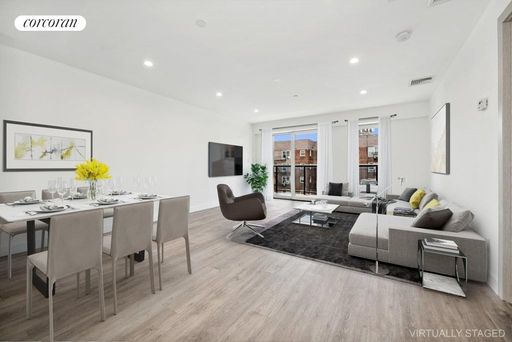Image 1 of 8 for 2025 Ocean Avenue #4B in Brooklyn, NY, 11230