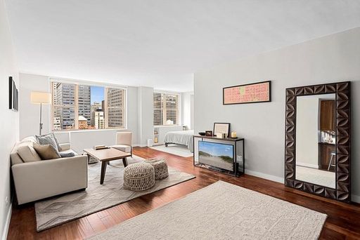 Image 1 of 8 for 137 East 36th Street #23J in Manhattan, New York, NY, 10016