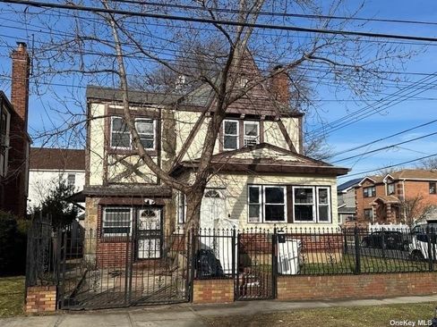 Image 1 of 20 for 203-19 100th Avenue in Queens, Hollis, NY, 11423