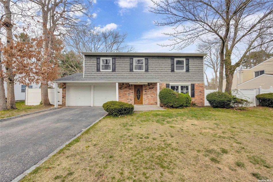 Image 1 of 35 for 203 Browns Road in Long Island, Nesconset, NY, 11767