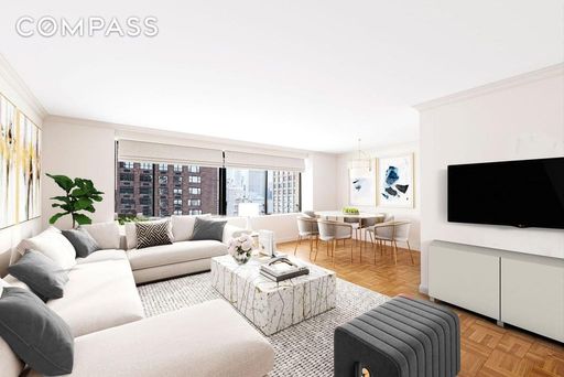 Image 1 of 9 for 203 East 72nd Street #18C in Manhattan, New York, NY, 10021