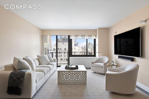 Image 1 of 14 for 203 East 72nd Street #19D in Manhattan, New York, NY, 10021