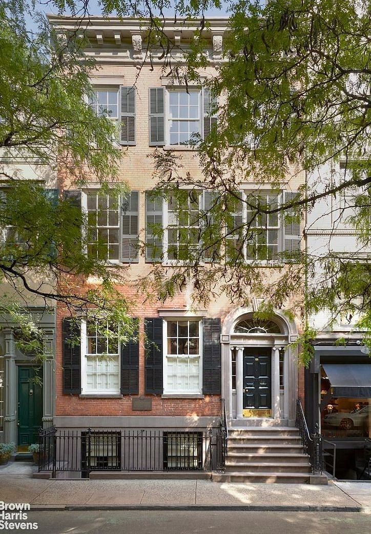 203 Prince Street