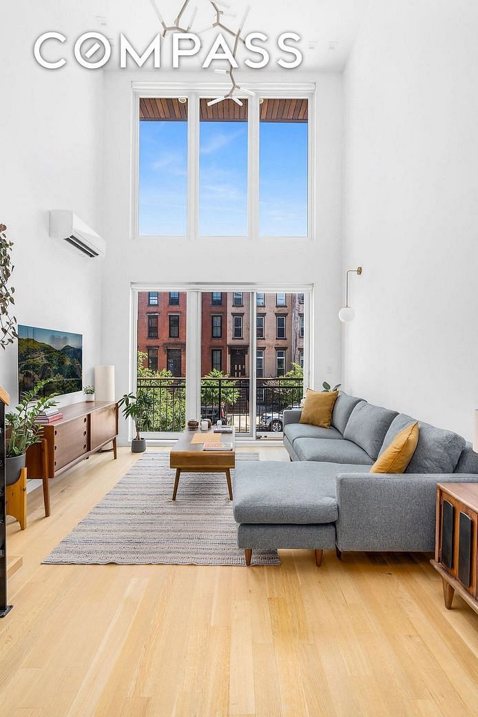 203 Quincy Street #2C