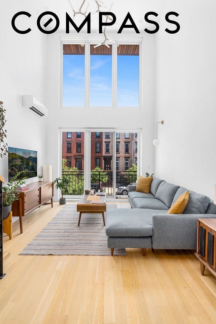 203 Quincy Street #2C