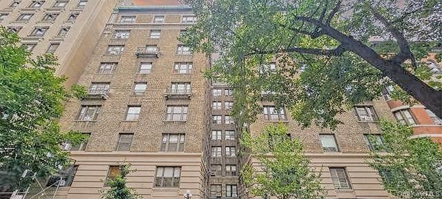 203 W 81st Street #4E