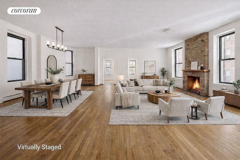 203 West 102nd Street #3R