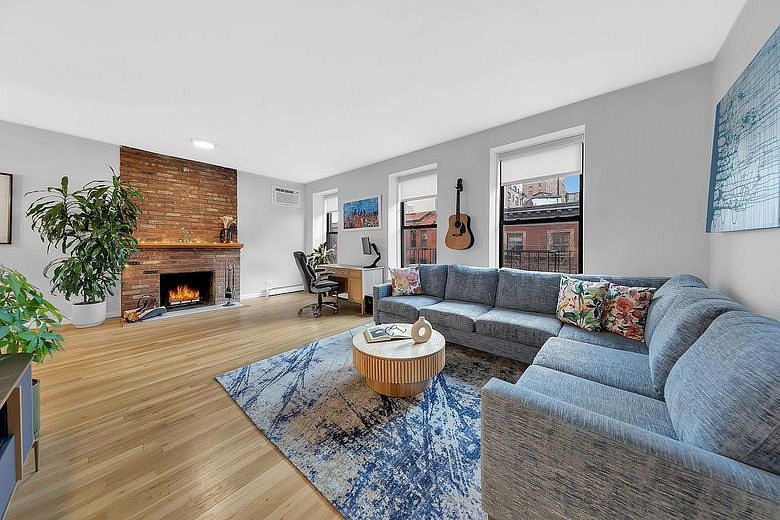 203 West 102nd Street #5F