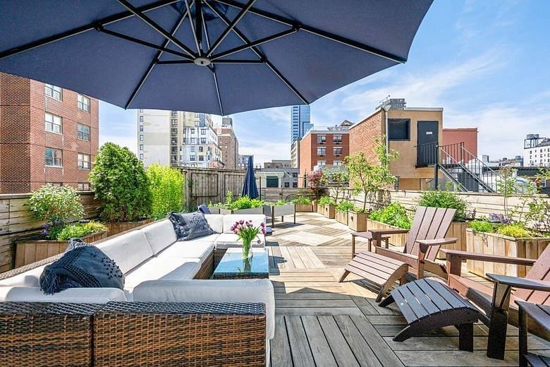 203 West 102nd Street #5R