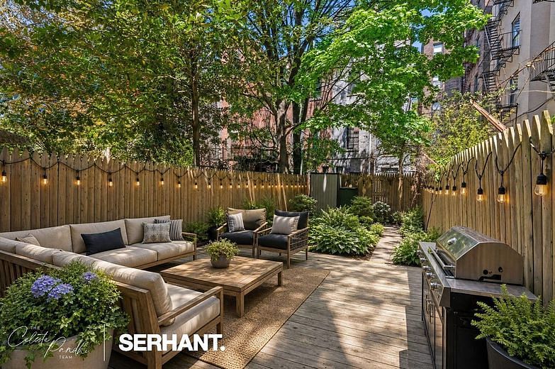 203 West 136th Street