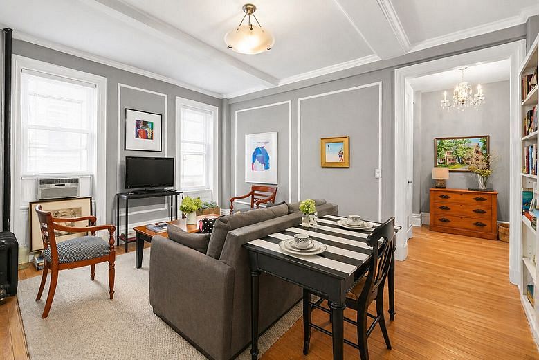 203 West 81st Street #2F