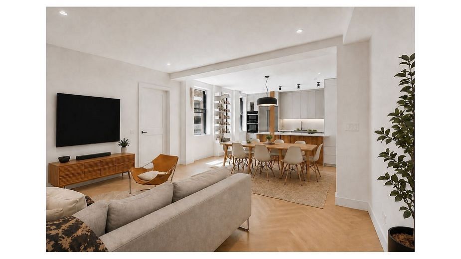 203 West 81st Street #9B
