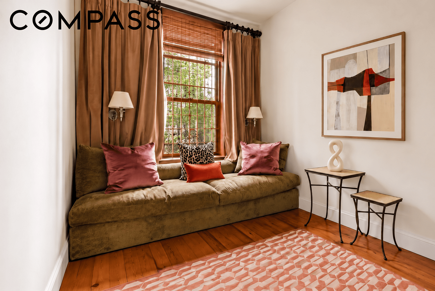 203 West 87th Street #4