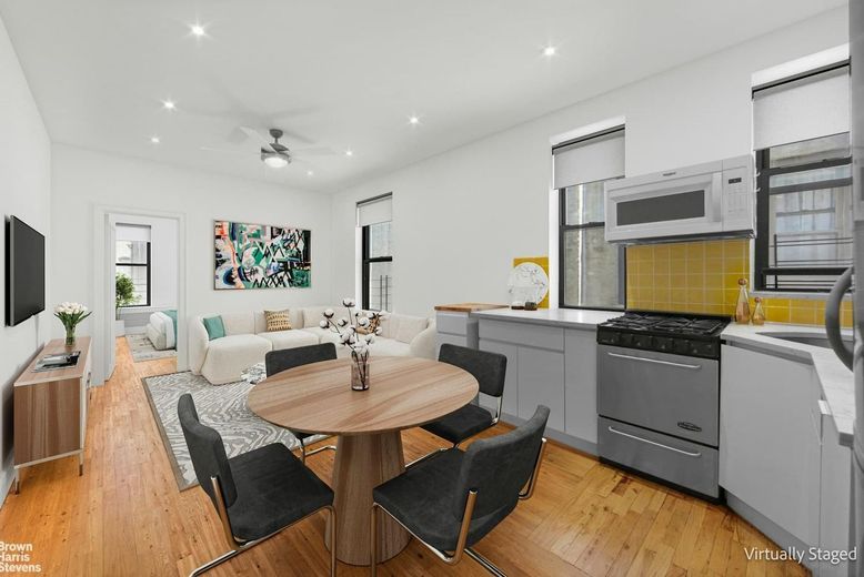 203 West 87th Street #53