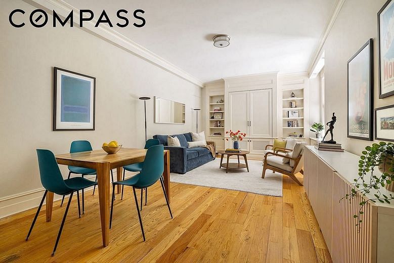 203 West 90th Street #2D