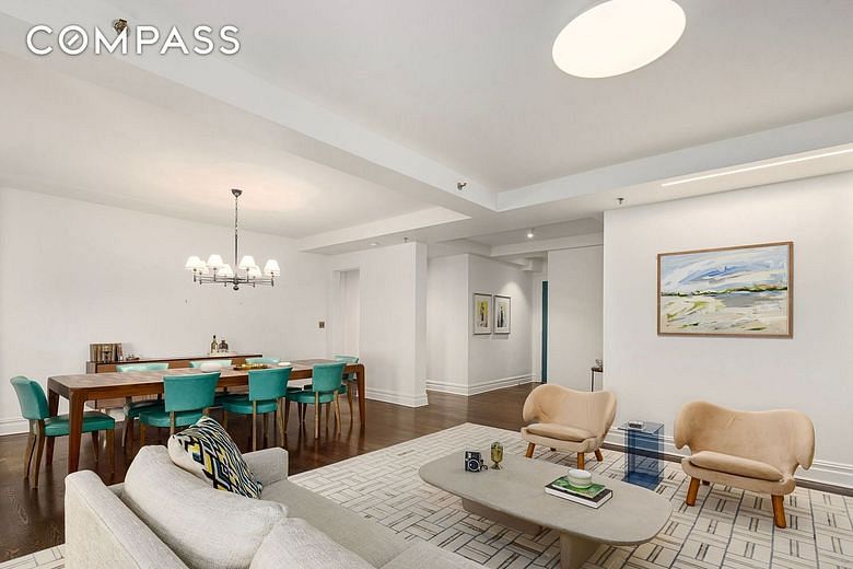 203 West 90th Street #5C