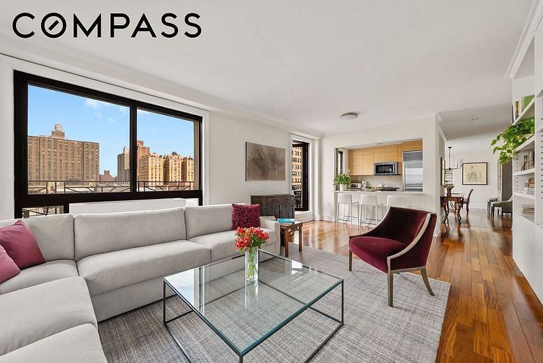 203 West 90th Street #7H