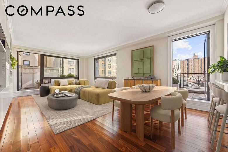 203 West 90th Street #7H