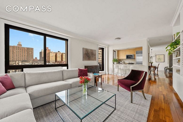 203 West 90th Street #7H
