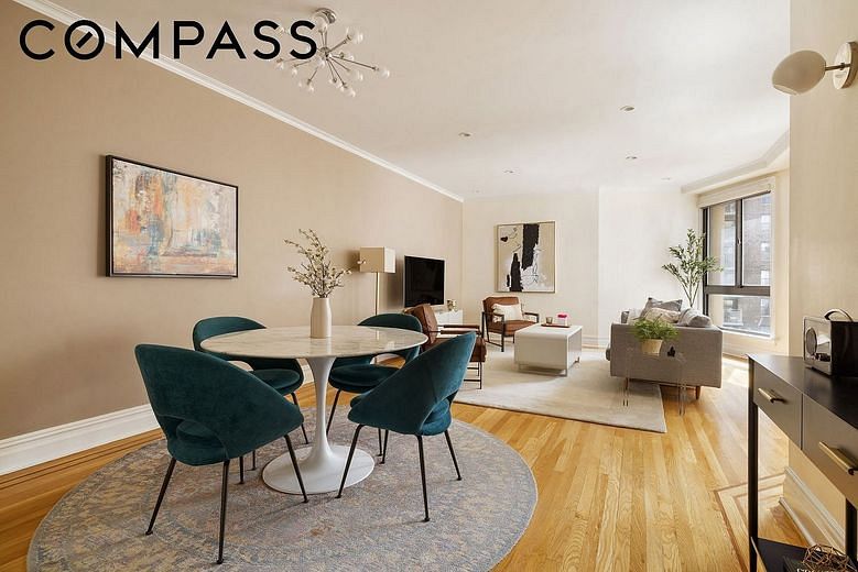 203 West 90th Street #8F