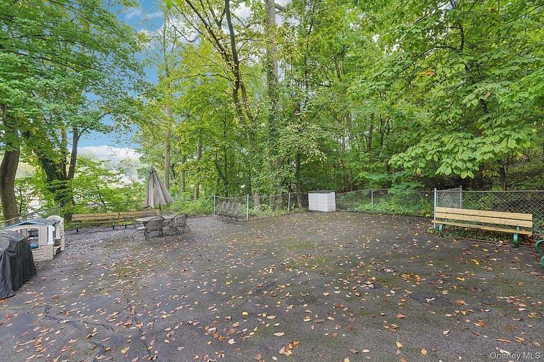 2035 Central Park Avenue #1K