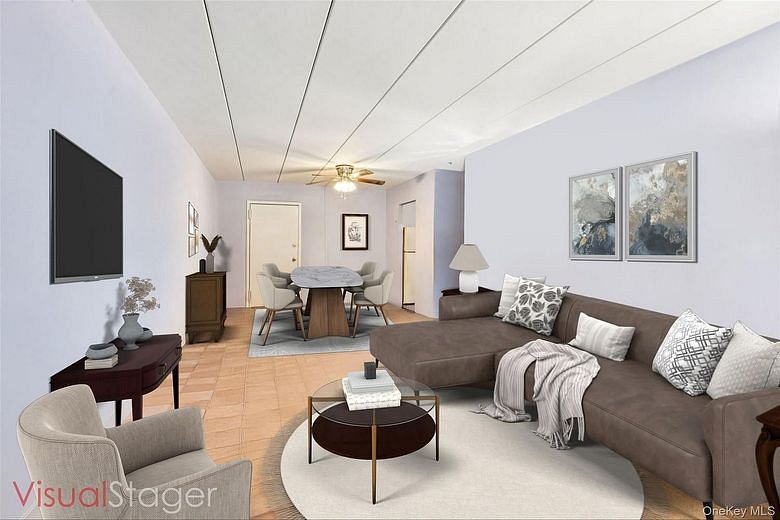 2035 Central Park Avenue #1K