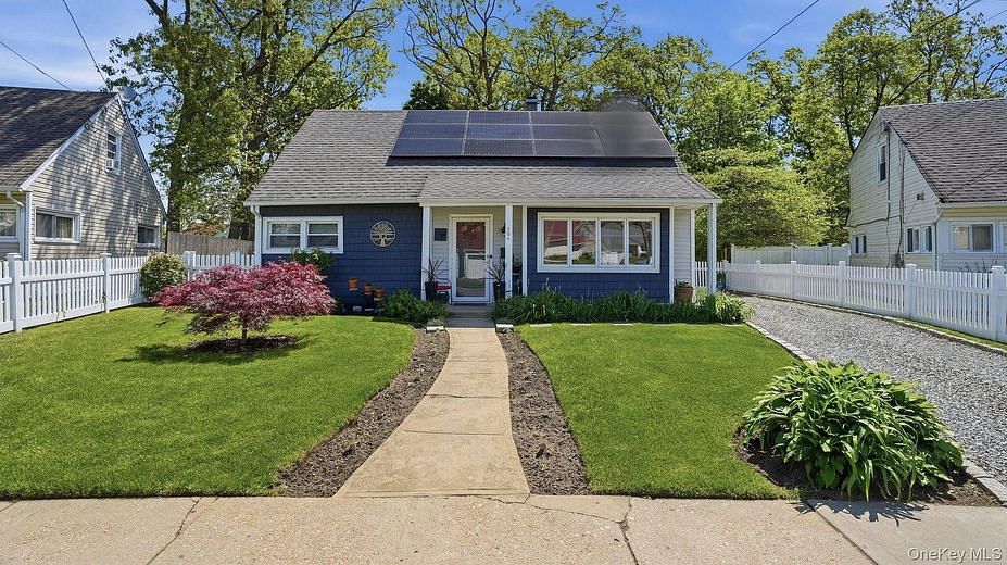 204 Denton Place