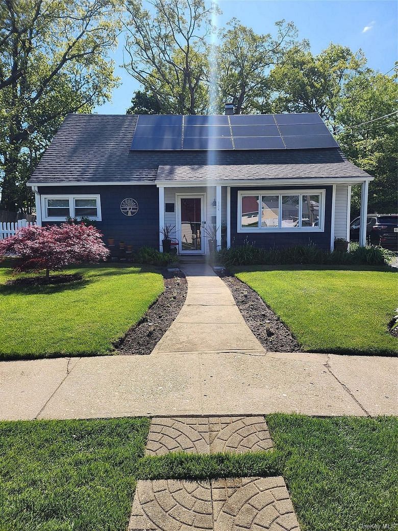 204 Denton Place