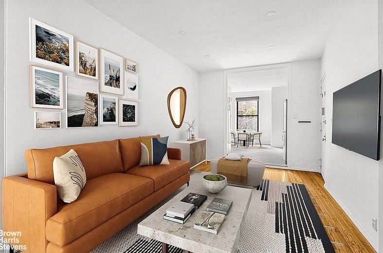 204 East 90th Street #4E
