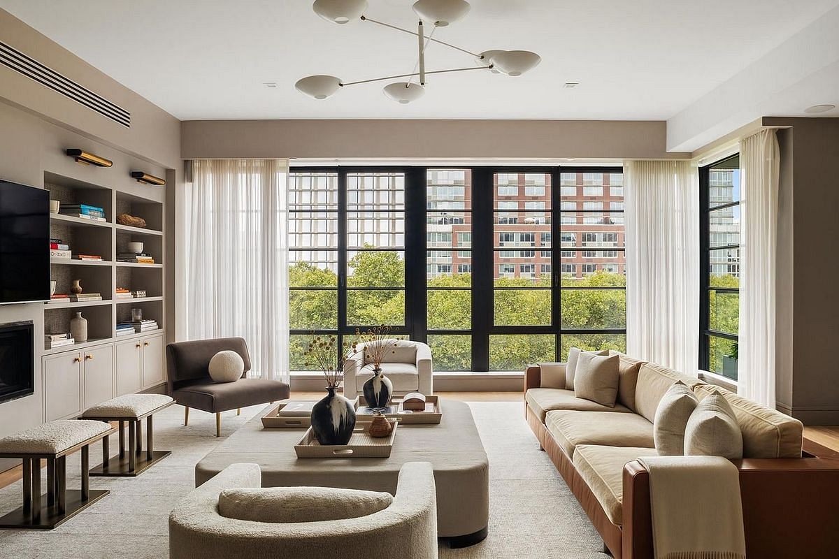 Image 1 of 22 for 204 Forsyth Street #PH6 in Manhattan, New York, NY, 10002