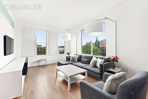 Image 1 of 7 for 204 Montrose Avenue #3B in Brooklyn, NY, 11206