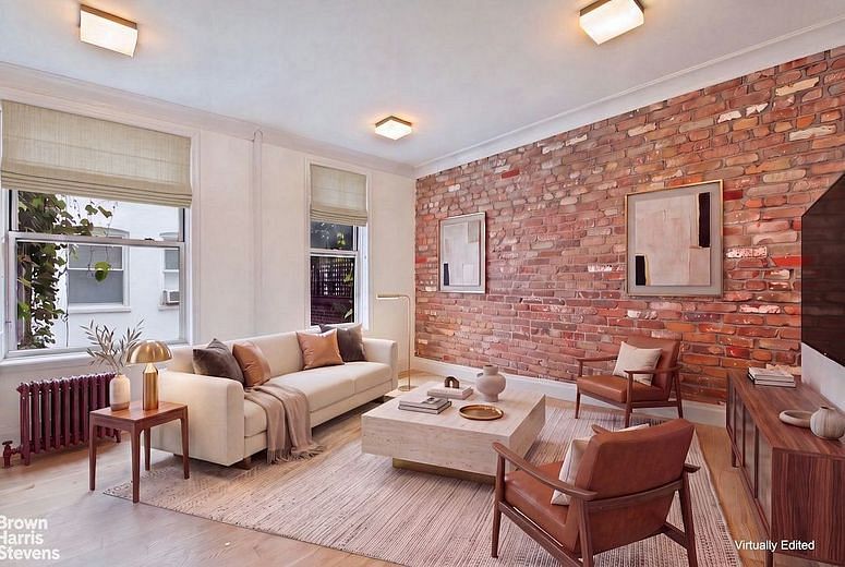 204 West 10th Street #10