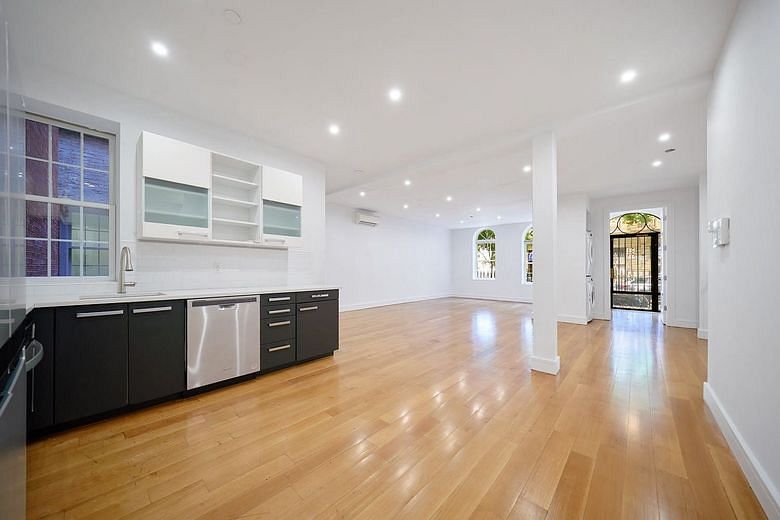 204 West 140th Street #1D