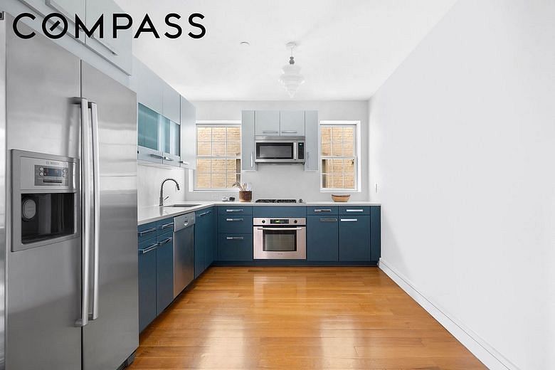 204 West 140th Street #4D