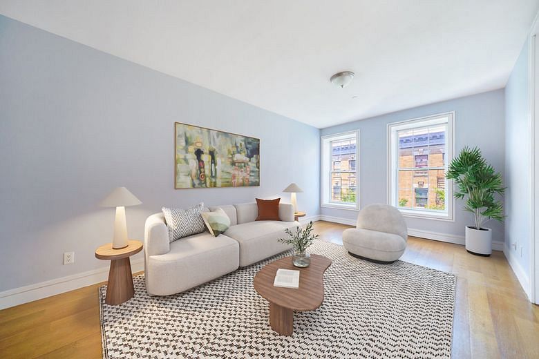 204 West 140th Street #5E