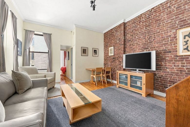 204 West 78th Street #3D