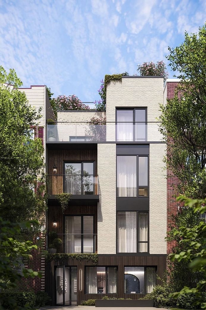 204 Withers Street #2F