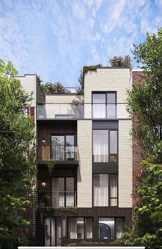 204 Withers Street #3B