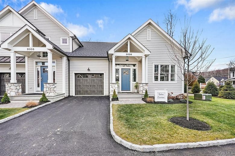 2040 Crompond Road #6